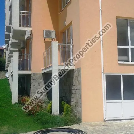 Teddy House * سفيتي فلاس