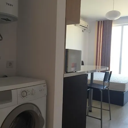 Apartment Teddy House
