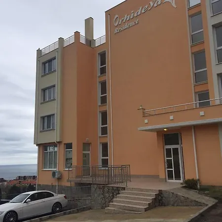 Teddy House * Sveti Vlas