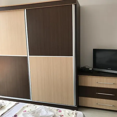 Apartment Teddy House *