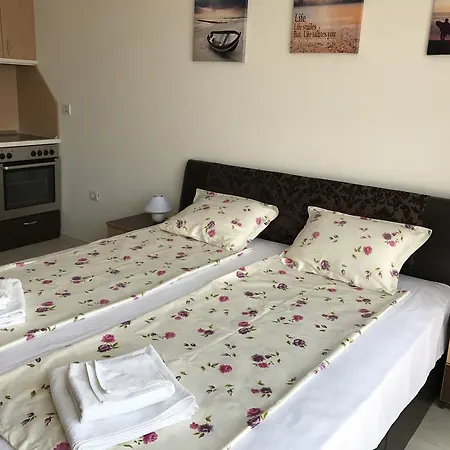 Teddy House Apartment Sveti Vlas
