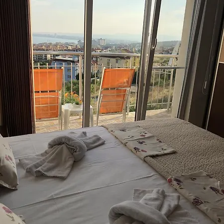 Apartment Teddy House Sveti Vlas