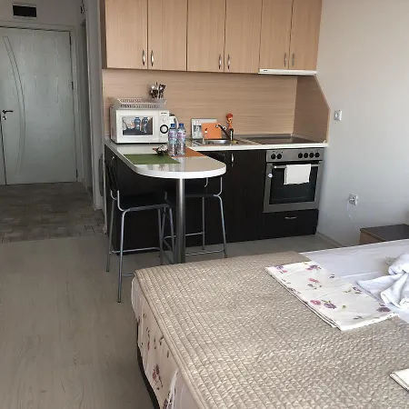 Teddy House * Sveti Vlas